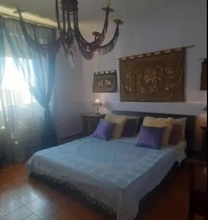 Homestay La Stanza Di Vema *