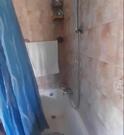 Homestay La Stanza Di Vema